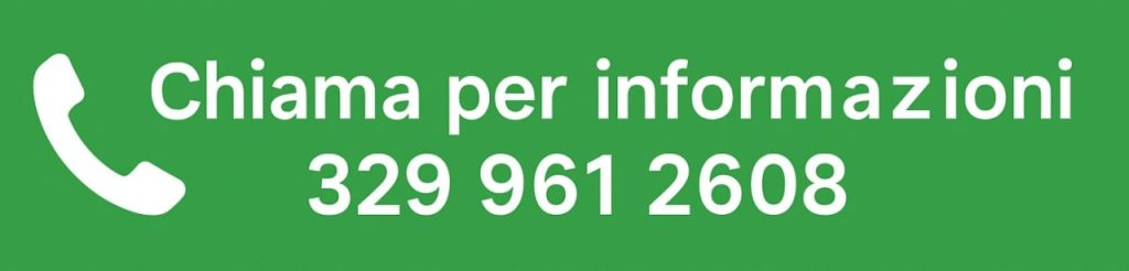 chiama per informazioni