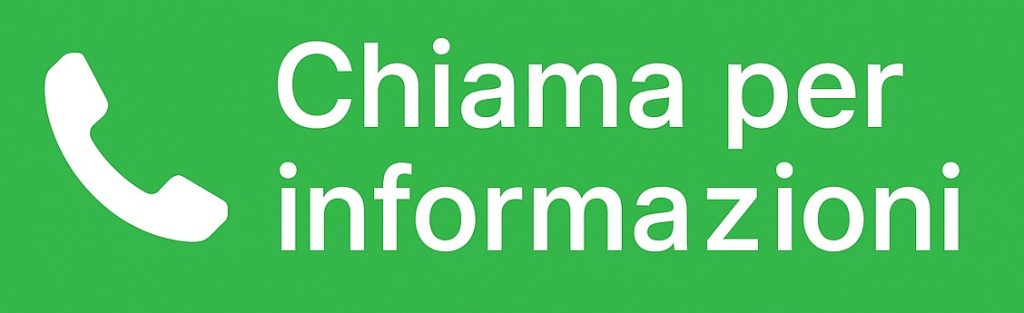 chiama per informazioni
