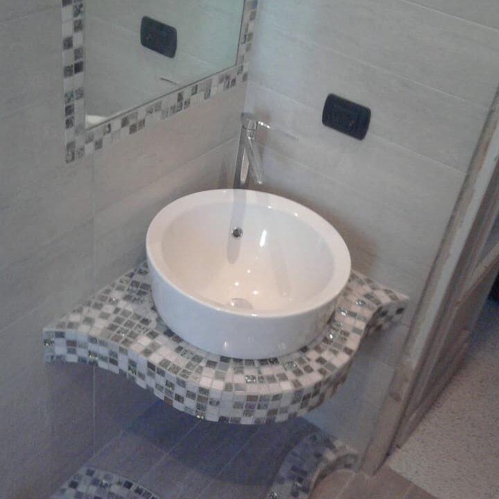 Ristrutturazione Bagno a Torino offerta Lux