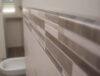 l rivestimento del bagno costo della ristrutturazione