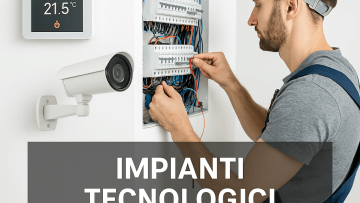 Scopri i servizi di Afarcasa per impianti tecnologici a Torino: soluzioni personalizzate per casa e ufficio, con professionalità e competenza.​