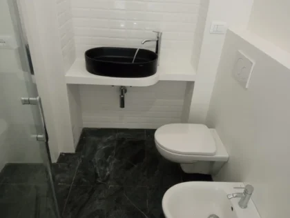 Ristrutturazione bagni a Torino