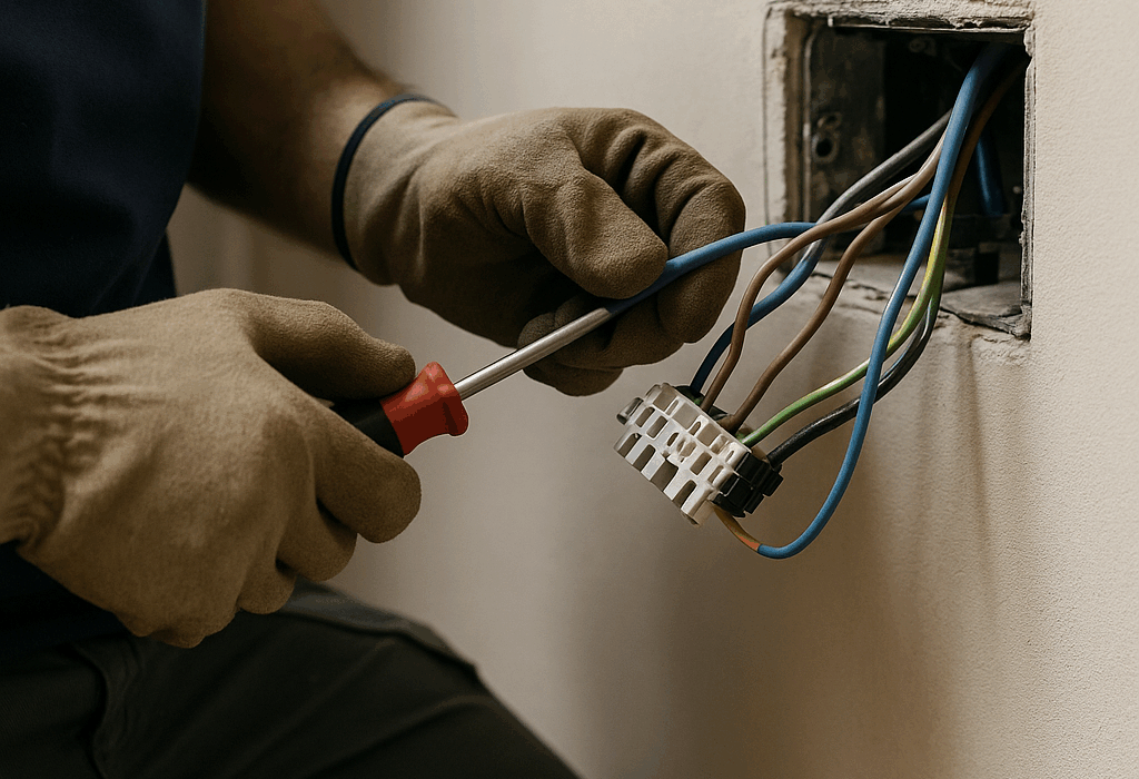mpianto elettrico Torino: installazione, manutenzione e adeguamento