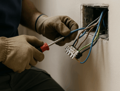 mpianto elettrico Torino: installazione, manutenzione e adeguamento