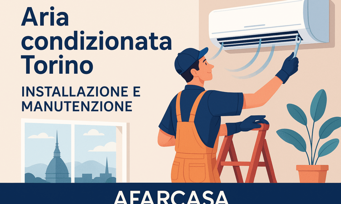 ria condizionata Torino