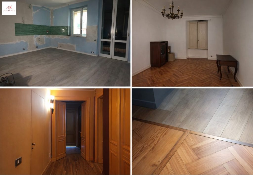 Tipologie di posa dei pavimenti
scopri quanto costa pavimentare una casa di 100 mq