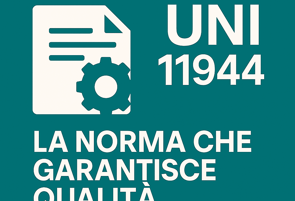 UNI 11944