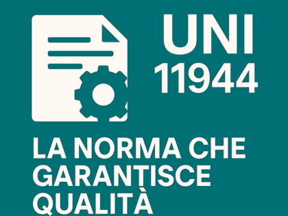 UNI 11944