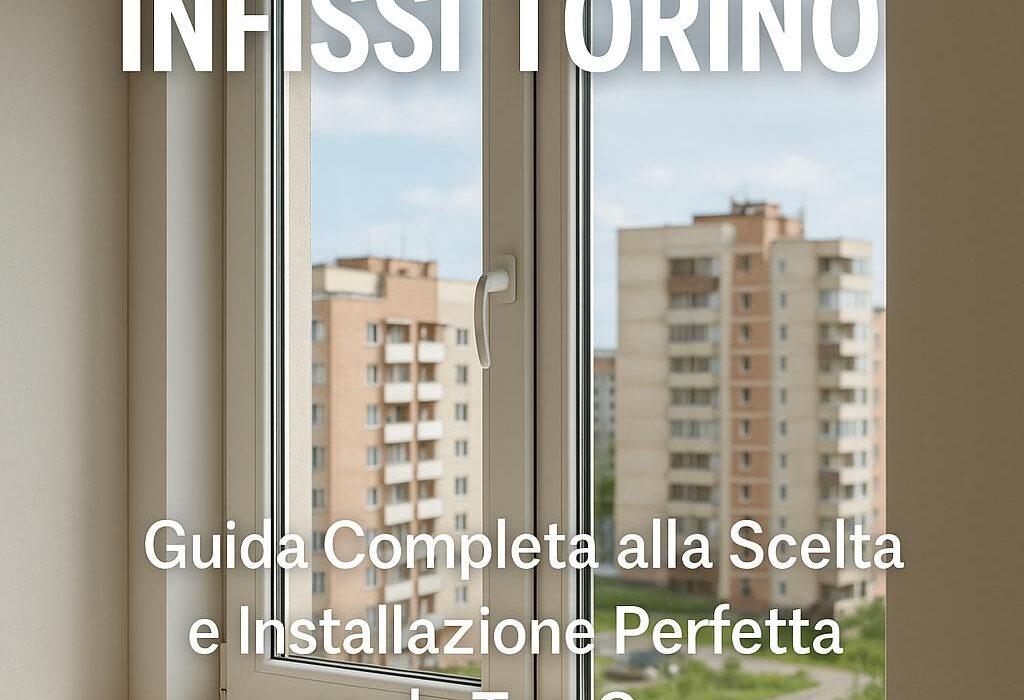 infissi Torino
