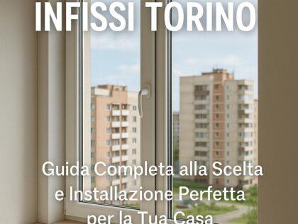 infissi Torino