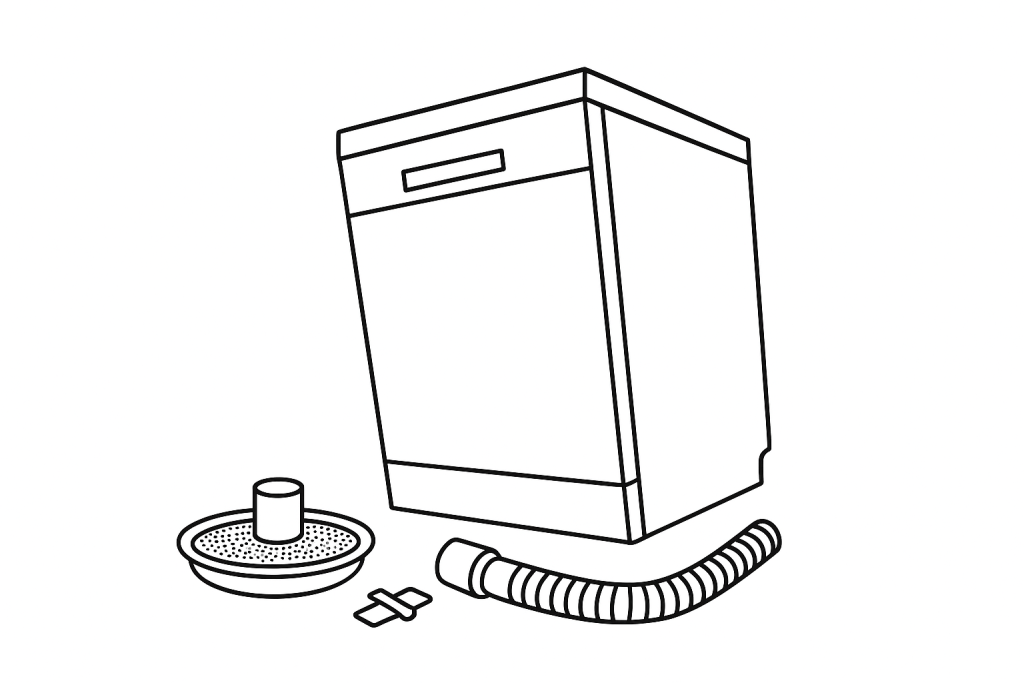 reclinare Beko errore fase 4