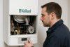 Errori caldaia Vaillant sul display