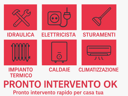 Pronto Intervento OK
