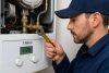 Errore F28 caldaia Vaillant mancata accensione