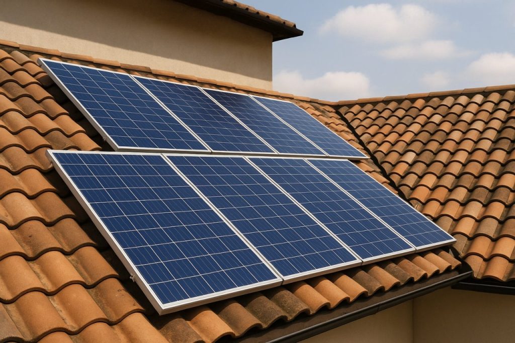 Ristrutturazione casa 2026 risparmio energetico