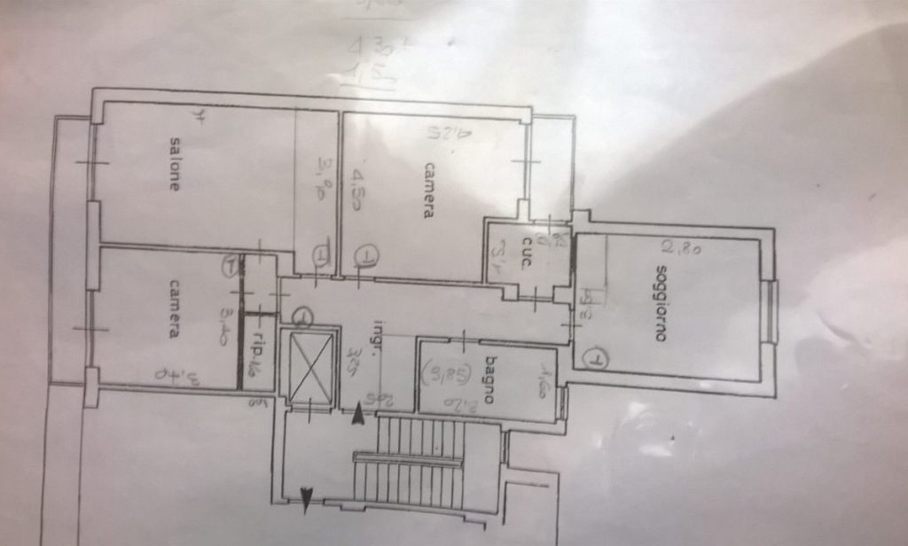 Progettazione lavori di ristrutturazione a Torino
