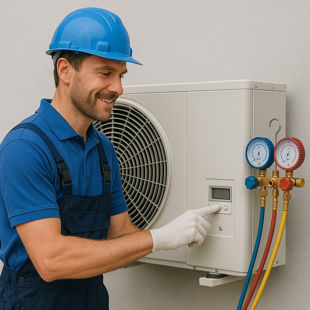 Collaudo e assistenza di qualità con Afarcasa