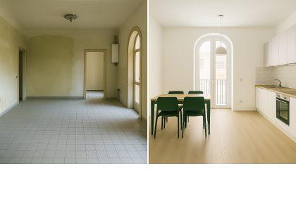 quanto costa ristrutturare casa al mq