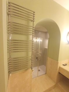 Ristrutturazione Bagno a Crocetta Torino