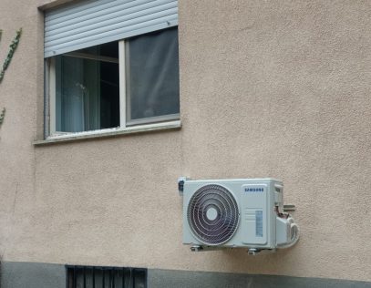 installazione condizionatore Torino