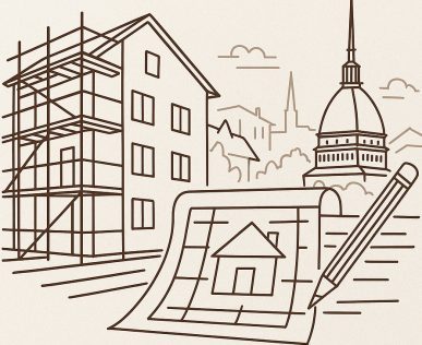 ristrutturare torino