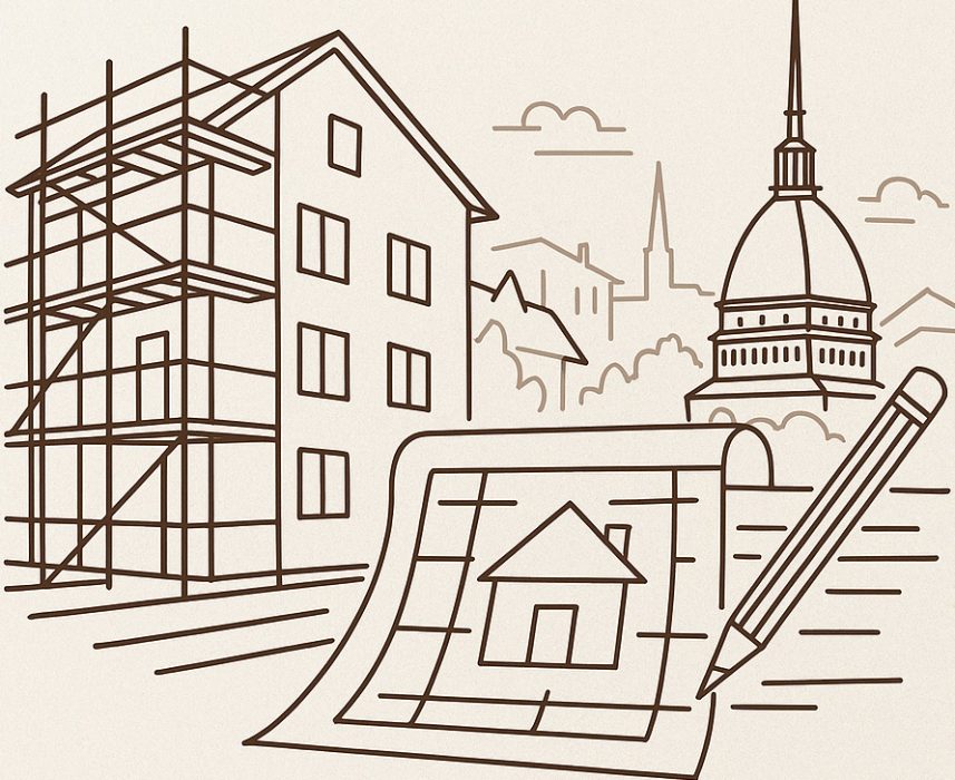 ristrutturare torino