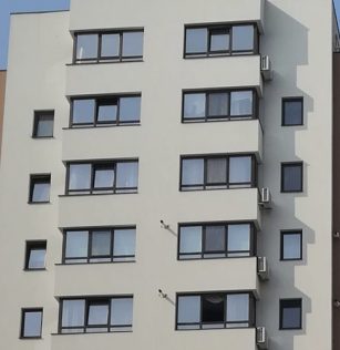 serramenti in pvc Torino