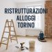 ristrutturazioni alloggi torino