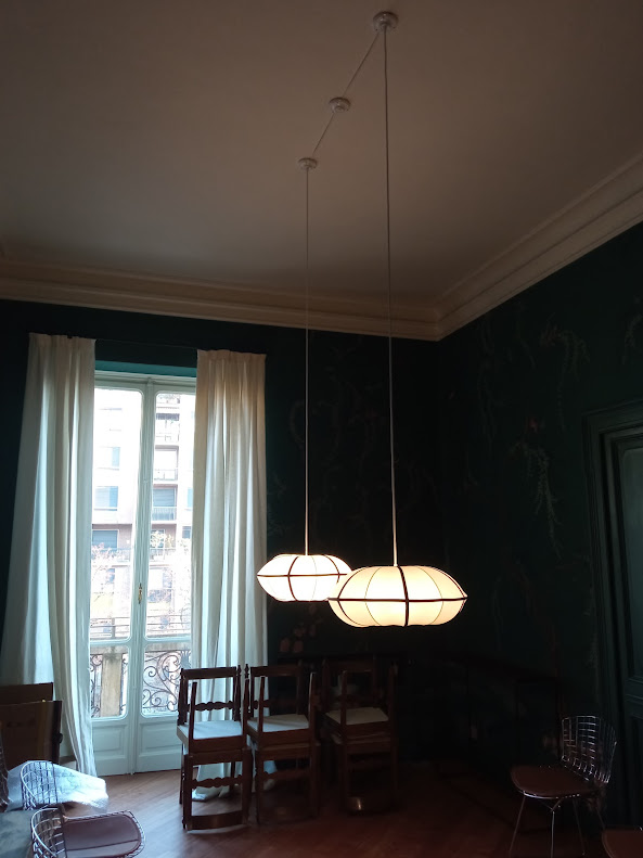 Montaggio Corpi Illuminanti Torino