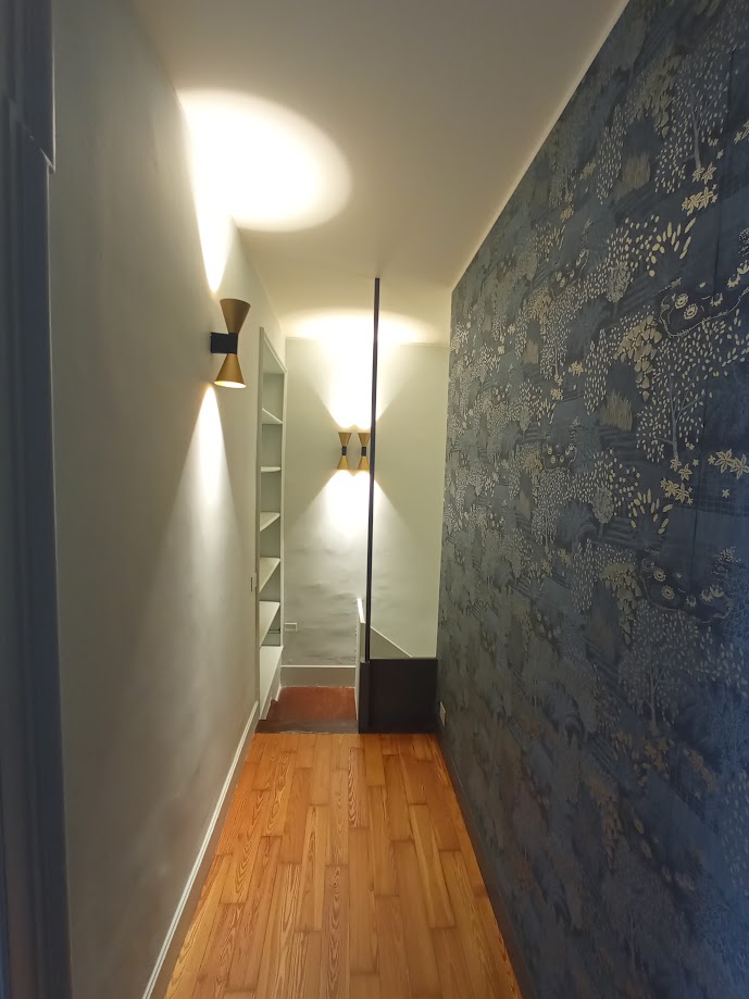  ristrutturazioni complete di appartamenti a Torino impianto elettrico