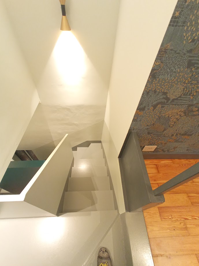 Montaggio Corpi Illuminanti Torino