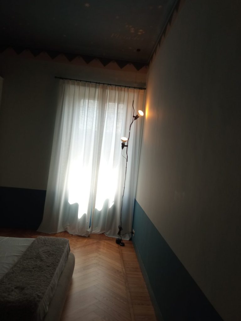 Montaggio corpi illuminanti Torino