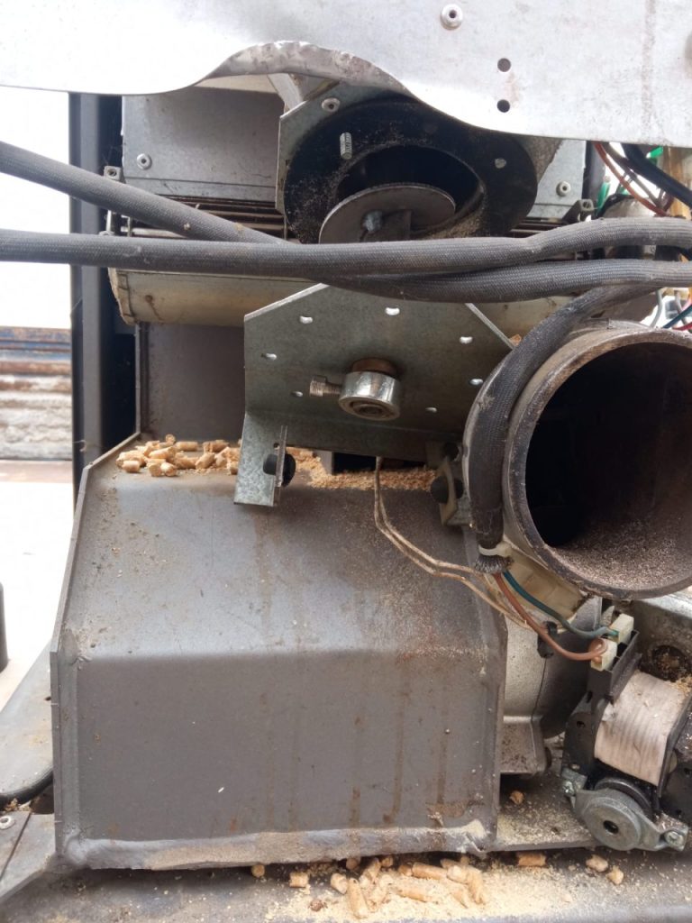 Come Resettare una Stufa Extraflame 