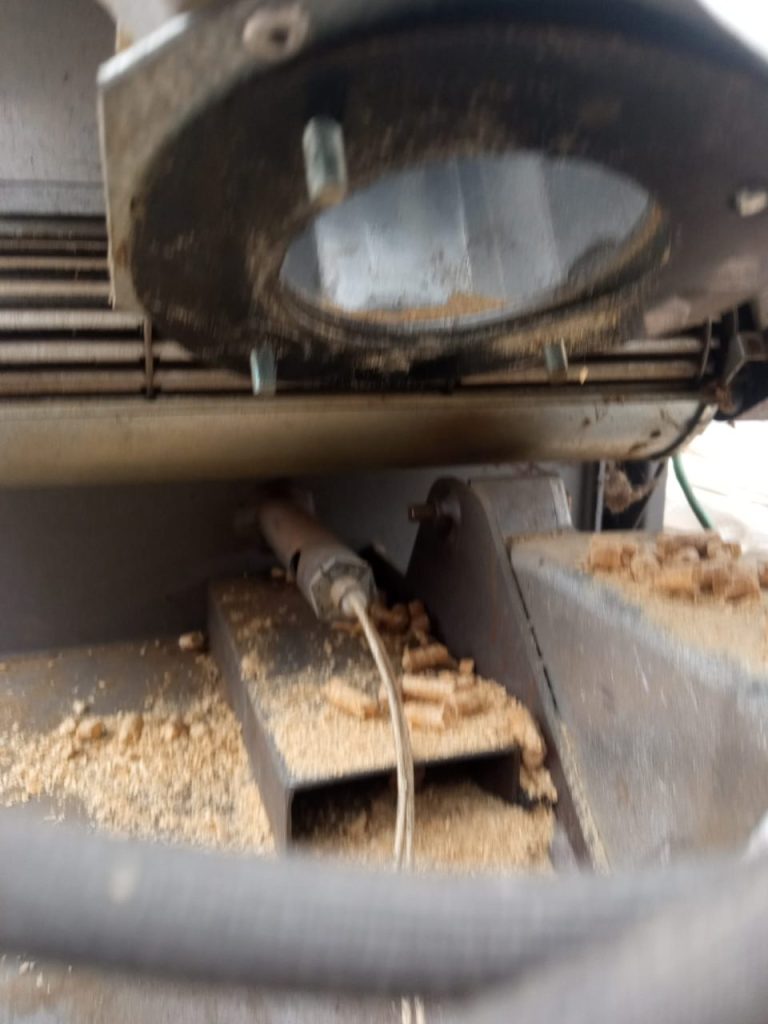 Come Resettare una Stufa Extraflame pulizia stufa a pellet